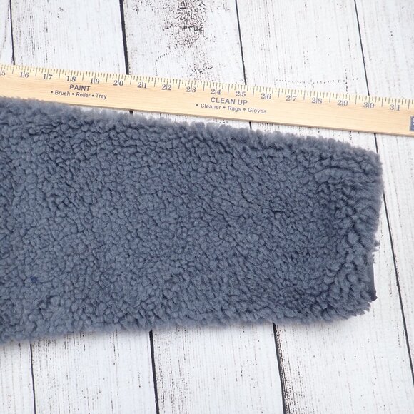 Patagonia Natural Blend Retro Cardigan Jacket Men's XXL Burnshed Red 20535 - Picture 6 of 11